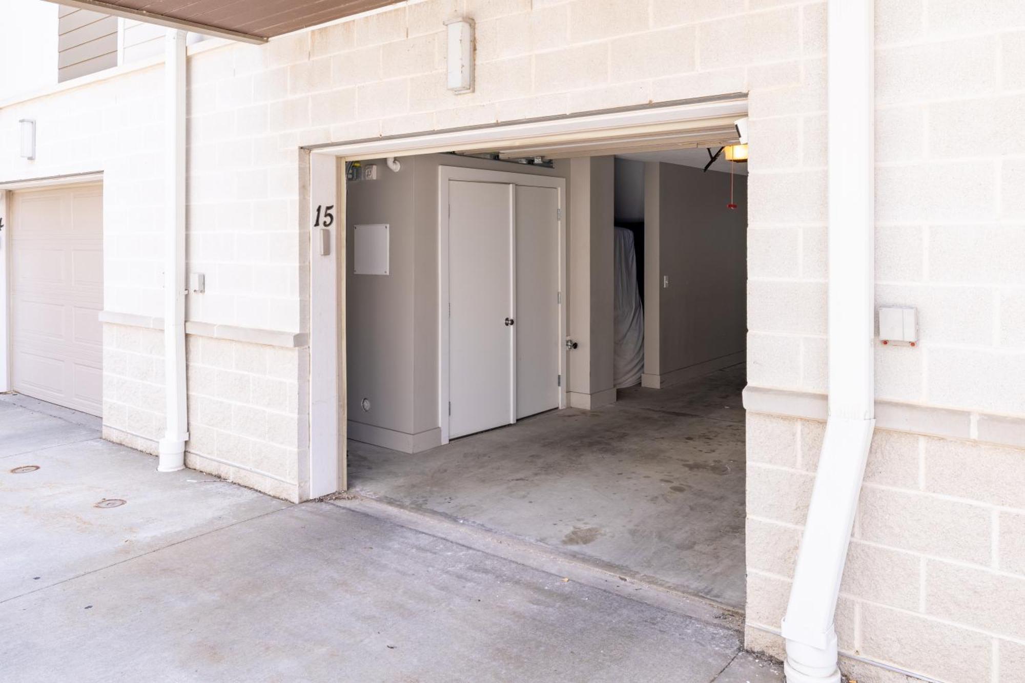 Luxury Downtown Townhome Unit 15 Cleveland Luaran gambar