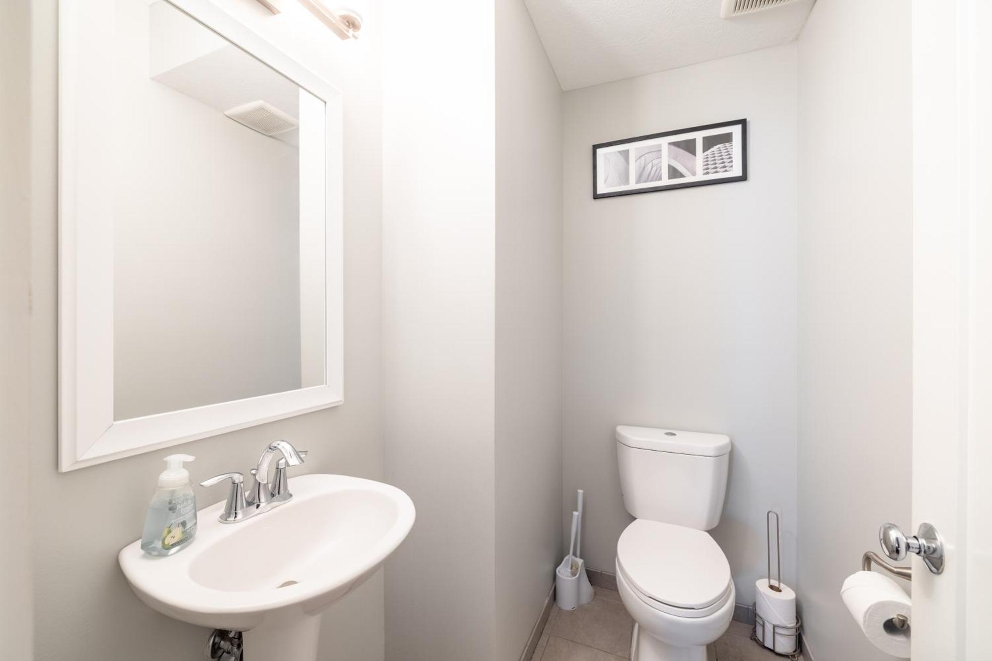 Luxury Downtown Townhome Unit 15 Cleveland Luaran gambar