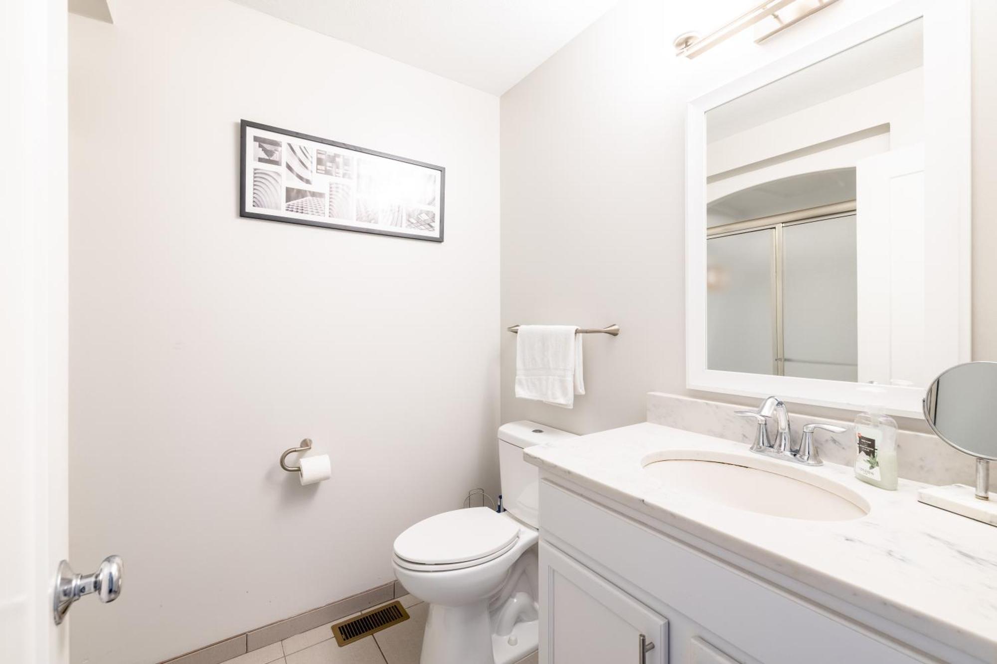 Luxury Downtown Townhome Unit 15 Cleveland Luaran gambar