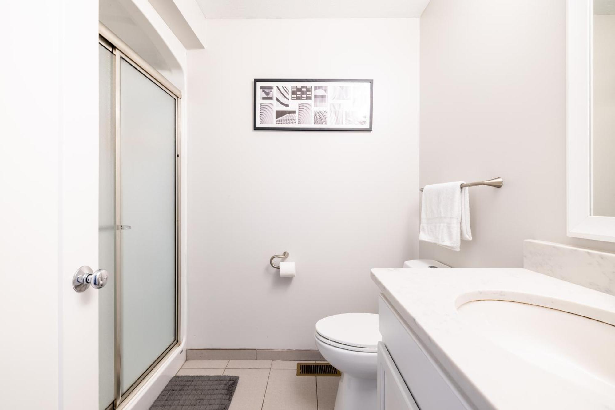 Luxury Downtown Townhome Unit 15 Cleveland Luaran gambar