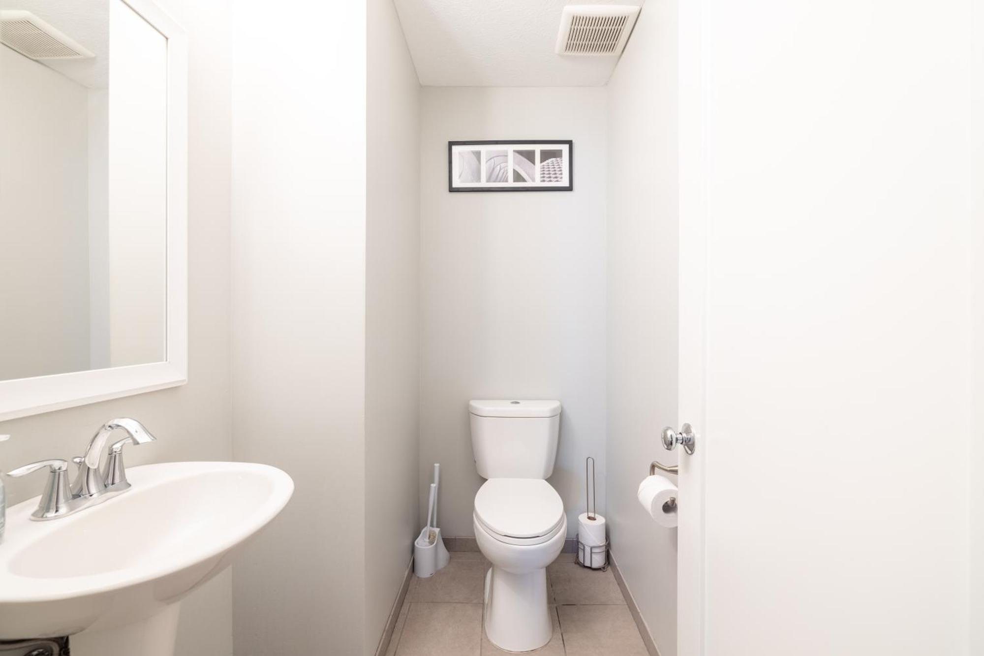 Luxury Downtown Townhome Unit 15 Cleveland Luaran gambar