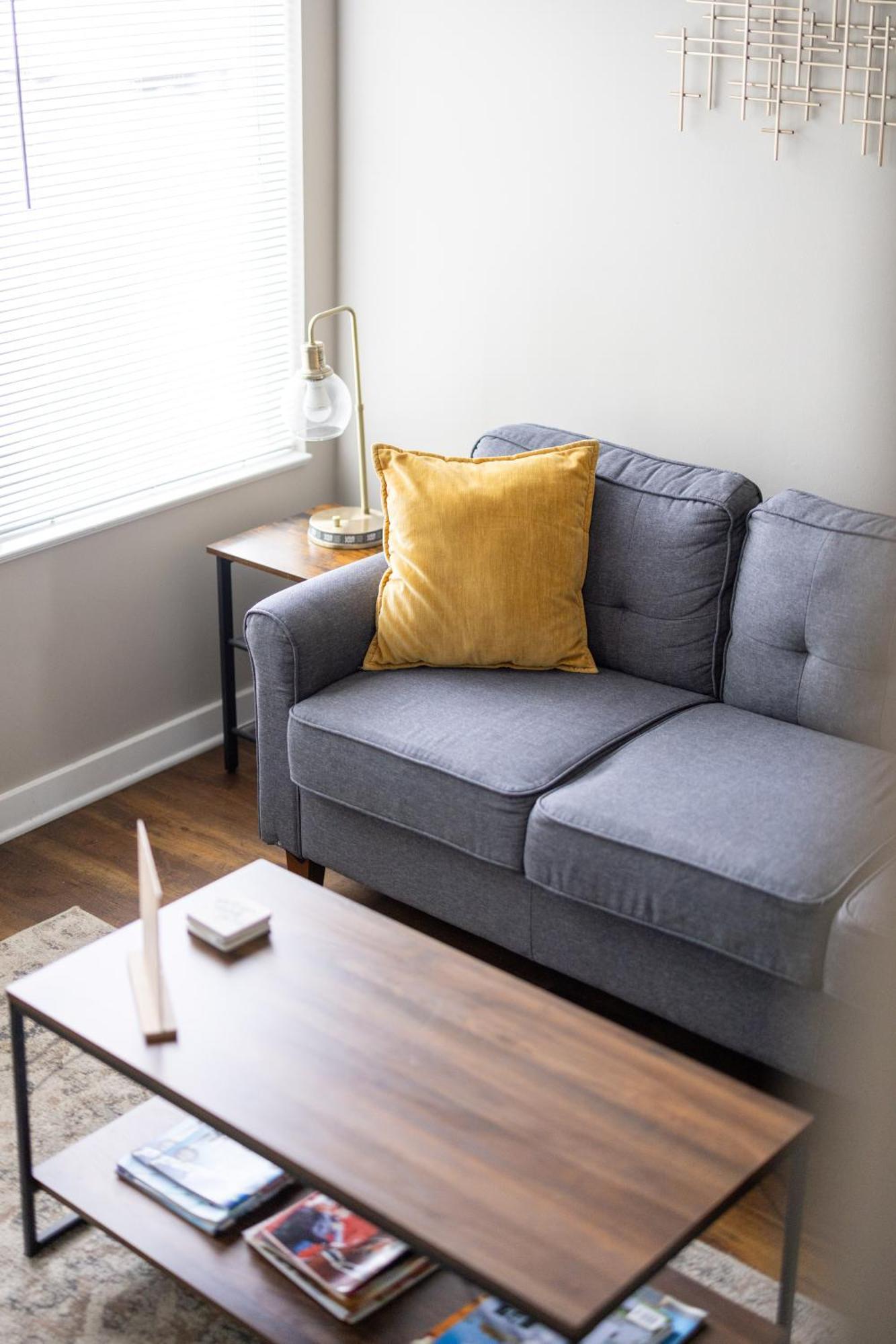 Luxury Downtown Townhome Unit 15 Cleveland Luaran gambar